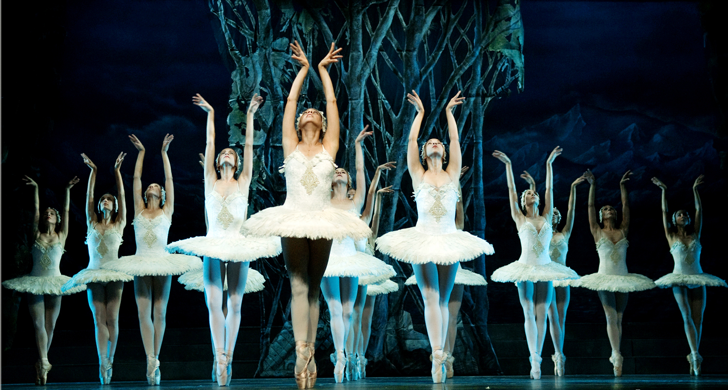 El Teatro Colón transmitirá en vivo El Lago de los Cisnes Argentear